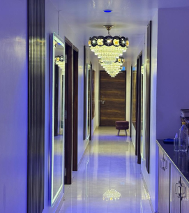 Body Massage in Delhi