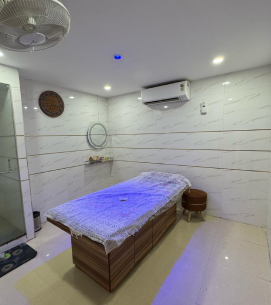 Body Massage in Pitampura
