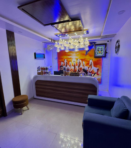 Body Massage in Delhi